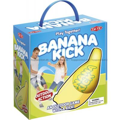 Banana Kick