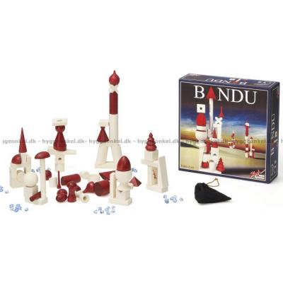 Billede af Bandu