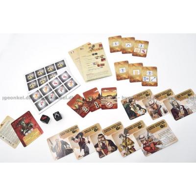 Billede af Bang! The Dice Game: Undead or Alive