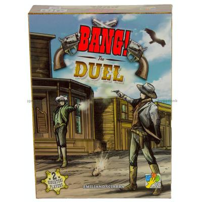 Bang! The Duel