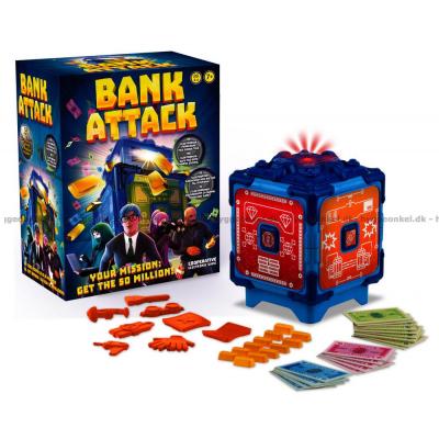 Billede af Bank Attack