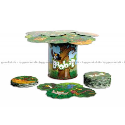 Billede af Baobab