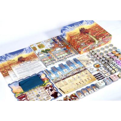 Billede af Barcelona