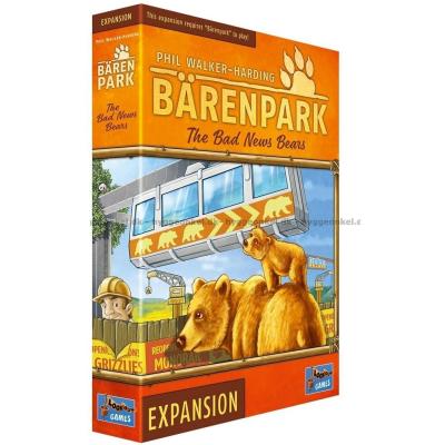 Bärenpark: The Bad News Bears