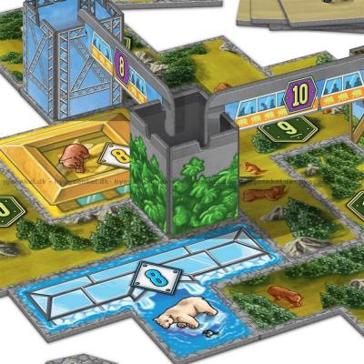 Billede af Bärenpark: The Bad News Bears