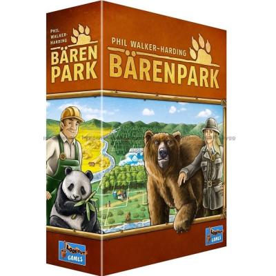 Bärenpark