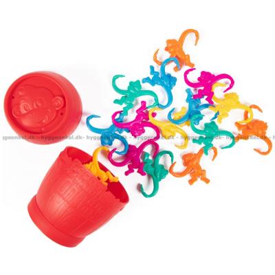Billede af Barrel of Monkeys