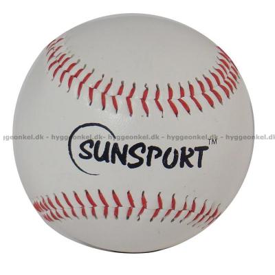 Baseball: Bold - Soft core