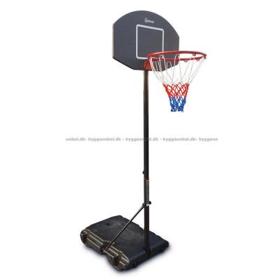 Billede af Basketball: Kurv på stander - Junior