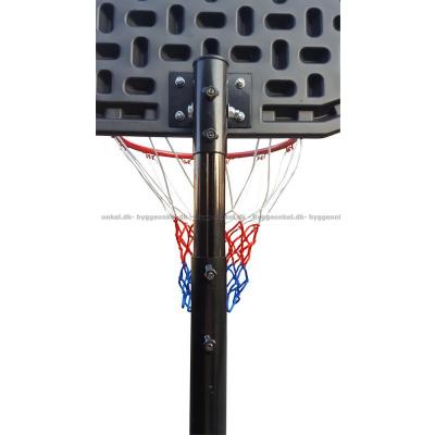Billede af Basketball: Kurv på stander - Junior