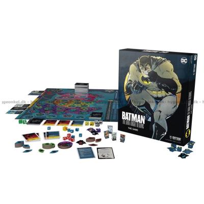 Billede af Batman: The Dark Knight Return
