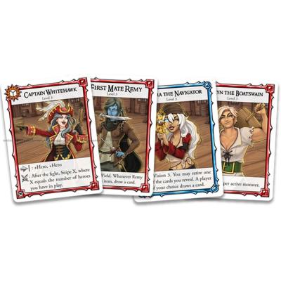 Billede af Battle for Greyport: Pirates!