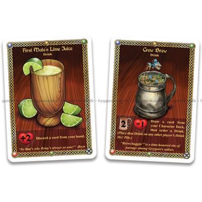 Billede af Battle for Greyport: Pirates!