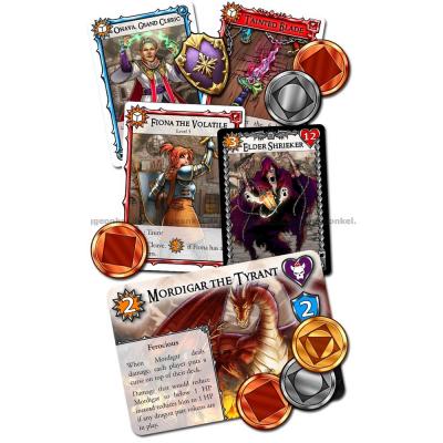 Billede af Battle for Greyport