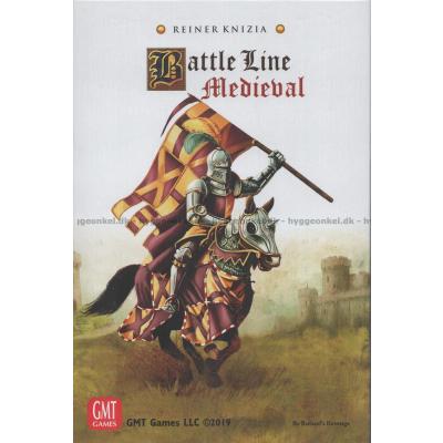 Battle Line: Medieval