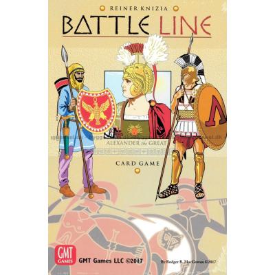 Battle Line