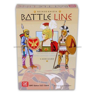 Battle Line