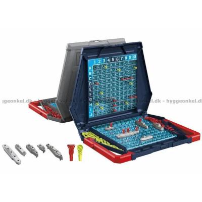 Billede af Battleship