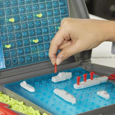 Billede af Battleship