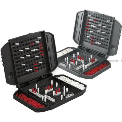Billede af Battleship: Rejsespil