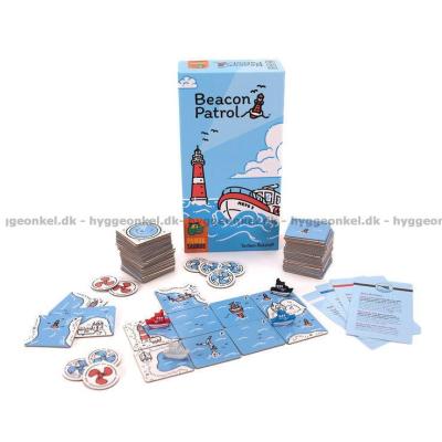 Billede af Beacon Patrol