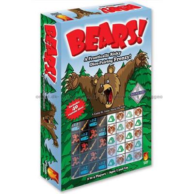 Bears!