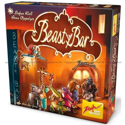 Beasty Bar