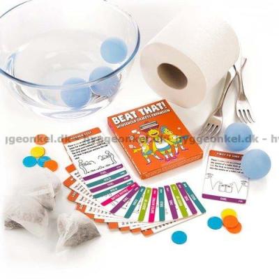 Billede af Beat That! Household Objects