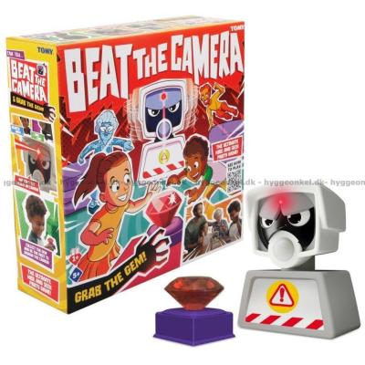 Billede af Beat the Camera