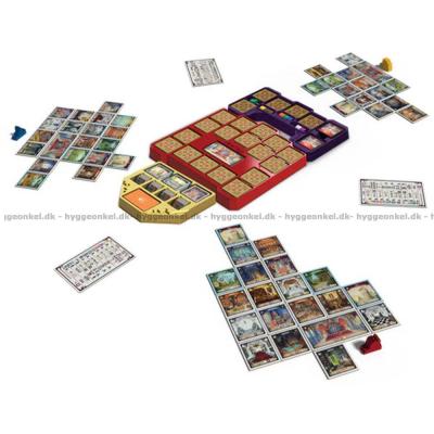 Billede af Between Two Castles: Essential Edition