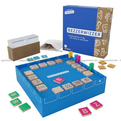 Billede af Bezzerwizzer Original 3.0