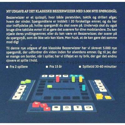 Bagsiden af æsken