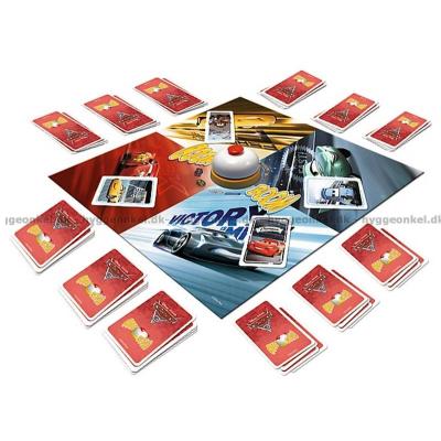 Billede af Disney: Biler 3 - Boom Boom