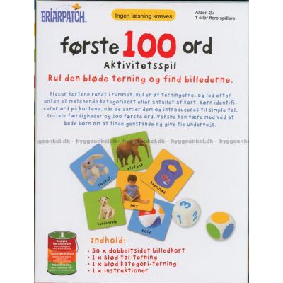 Bagsiden af æsken