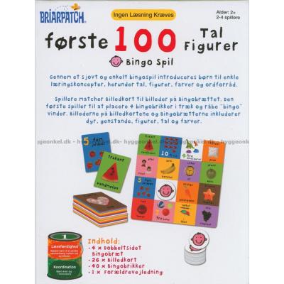 Bagsiden af æsken