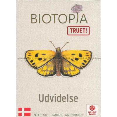 Biotopia: Truet!