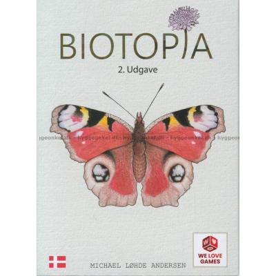 Biotopia