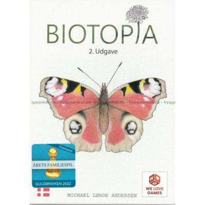 Biotopia