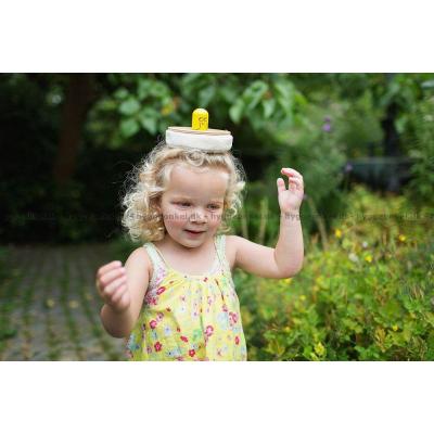 Billede af Bird Race