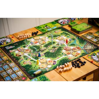 Billede af Black Forest