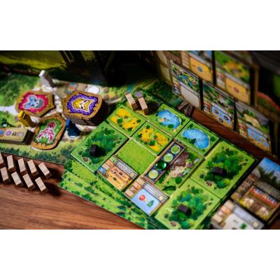 Billede af Black Forest