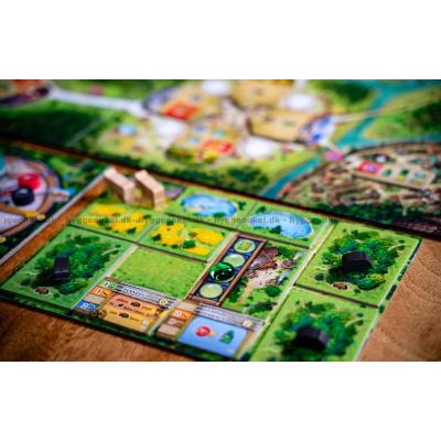 Billede af Black Forest