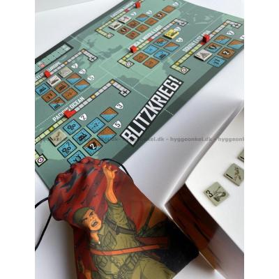 Billede af Blitzkrieg!