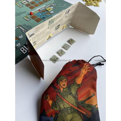 Billede af Blitzkrieg!