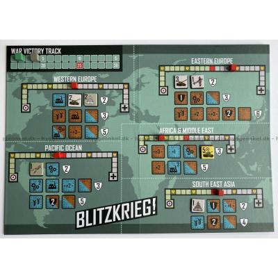 Billede af Blitzkrieg!