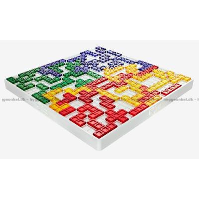 Billede af Blokus