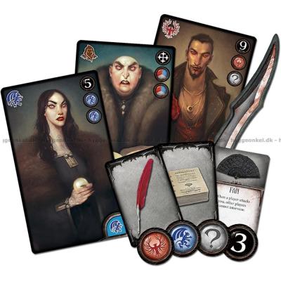 Billede af Blood Bound