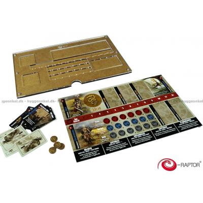Billede af Blood Rage: Organizer