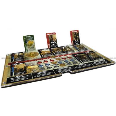 Billede af Blood Rage: Organizer