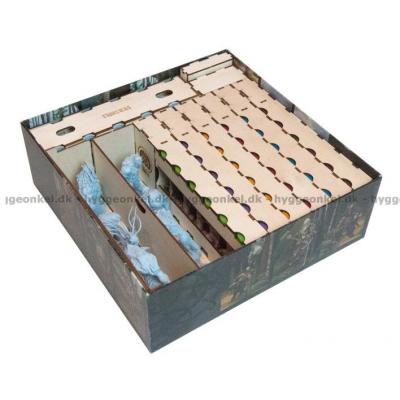 Billede af Blood Rage: Box Organizer